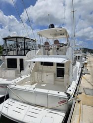 42' Riviera 2007 Yacht For Sale